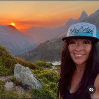 Image 1 of PNW Love Trucker Hat