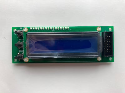 Image of Darksoft Multi: LCD Selector