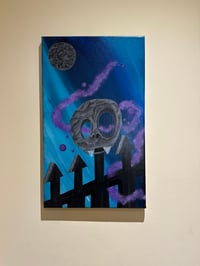 Image 1 of NIGHT SKULL