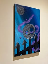 Image 2 of NIGHT SKULL