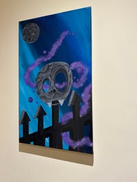 Image 3 of NIGHT SKULL