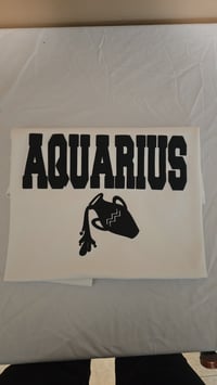 Image 3 of ♒️🏺Big Aquarius Gang🏺♒️ (Dress/ Shirt/ Hoodie/ Sweatsuit) 