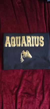 Image 5 of ♒️🏺Big Aquarius Gang🏺♒️ (Dress/ Shirt/ Hoodie/ Sweatsuit) 