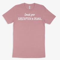 Image 4 of Cancel your SUBSCRIPTION to DRAMA -Uni