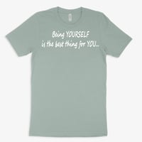 Image 2 of Being YOURSELF is the best thing for YOU - Uni