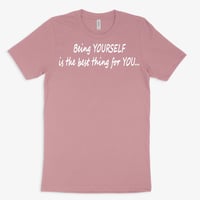 Image 3 of Being YOURSELF is the best thing for YOU - Uni