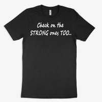 Image 2 of Check on the STRONG ones TOO - Uni