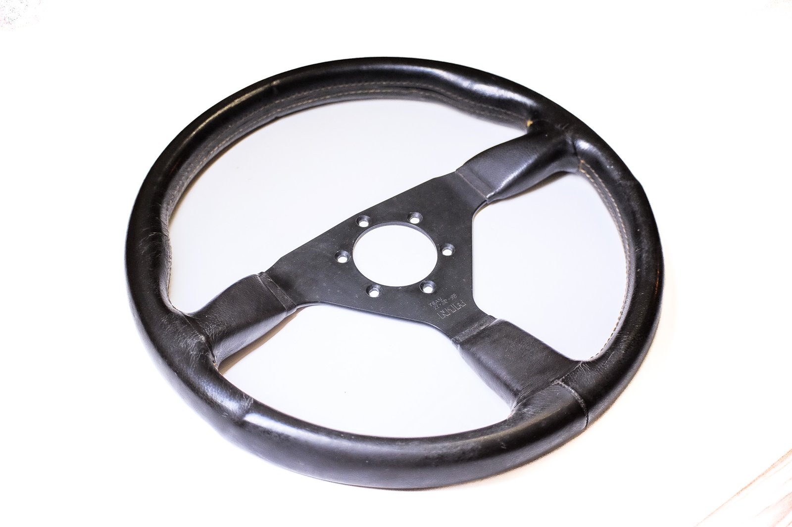 5ZIGEN n1r ステアリング 5ZIGEN N1R 350MM | SevenStars