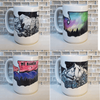 Image 1 of Mugs