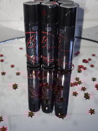 Image 2 of B Loved - Strawberry  Lip Balm