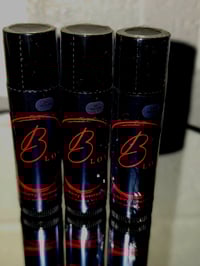 Image 1 of B Loved - Strawberry  Lip Balm