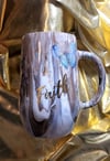 16oz Love abs Faith Mug