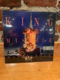 Image 1 of King Missile “Happy Hour” RSD Exclusive Edition 