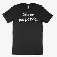 Image 1 of Chin up, you got THIS - Uni