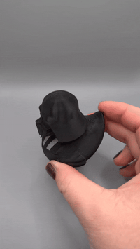 Image 5 of DUCK VADER