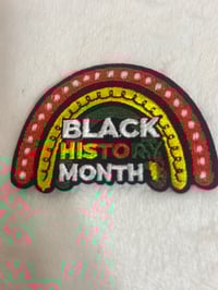 Image 2 of Black history 