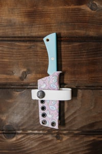 Image 3 of DRIFTER • Turquoise 