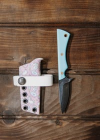 Image 1 of DRIFTER • Turquoise 
