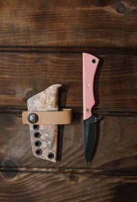 Image 1 of DRIFTER • Pink
