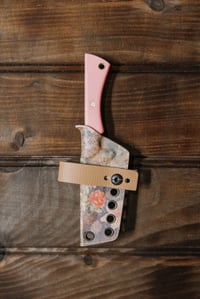 Image 3 of DRIFTER • Pink