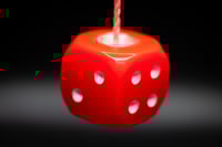 Image 1 of Gummy Dice