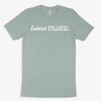 Image 2 of Embrace STILLNESS-uni