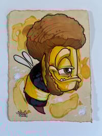 Image 1 of Bee 2