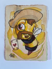 Image 1 of Bee 3