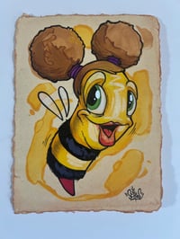 Image 1 of Bee 4