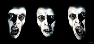 Image of In the Name of the Father, the Son and the Holy Spirit