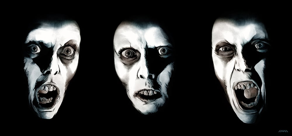 Image of In the Name of the Father, the Son and the Holy Spirit