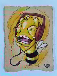 Image 1 of Bee 5