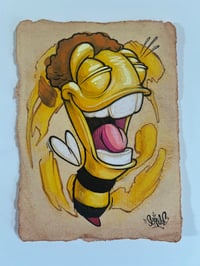 Image 1 of Bee 6