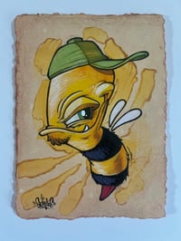 Image 1 of Bee 7