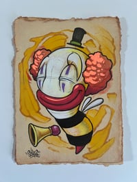 Image 1 of Bee 8