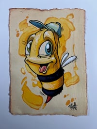 Image 1 of Bee 9
