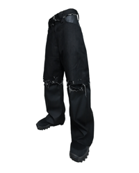 Image 5 of WATERPROOF POLY PANTS