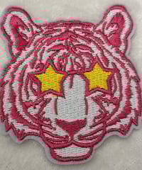 Image 8 of LV iron on patches 
