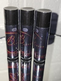 Image 5 of B Loved - Strawberry  Lip Balm