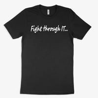 Image 2 of Fight through IT-uni