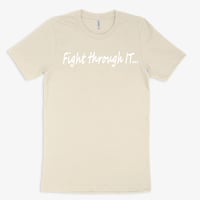 Image 4 of Fight through IT-uni