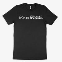 Image 2 of Focus on YOURSELF-uni
