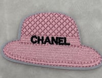 Image 1 of CC patches 