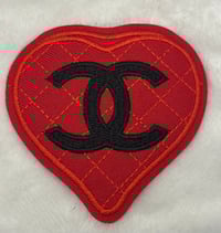 Image 2 of CC patches 