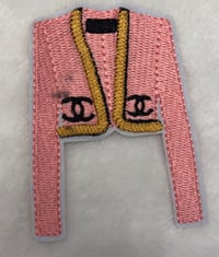 Image 3 of CC patches 