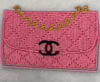 Image 13 of CC patches 