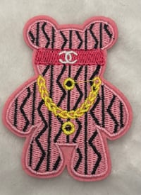 Image 6 of CC patches 