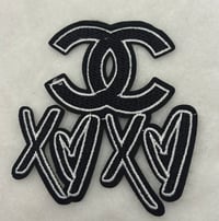 Image 7 of CC patches 
