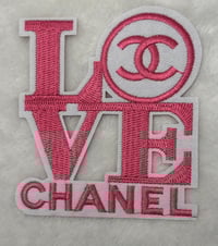 Image 9 of CC patches 