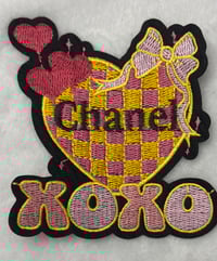 Image 10 of CC patches 